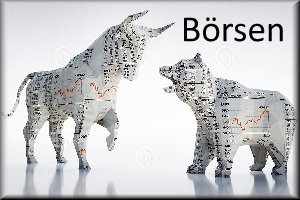 börsen