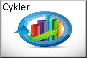 cykler