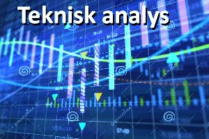 teknisk analys
